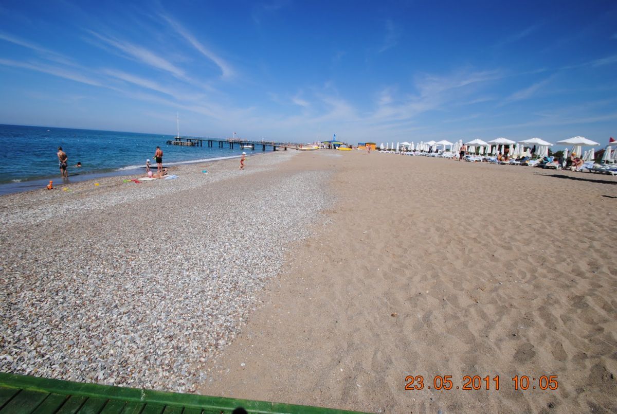 imagini hotel SILENCE BEACH RESORT SIDE